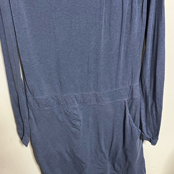 Merrell Blue Dress Sz Large - Picture 3 of 9